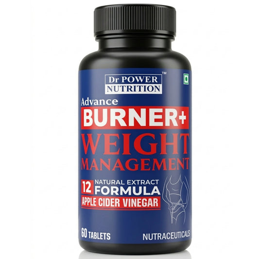 Fast Action Fat Burner Weight Loss Tablet 60