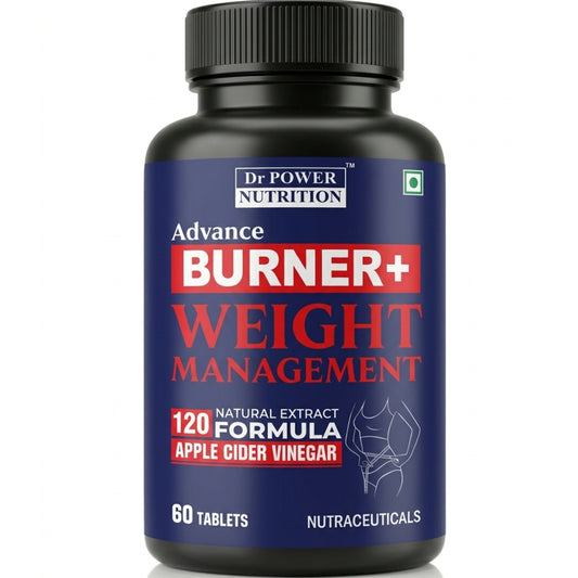 Fast Action Belly Fat Burner Weight Loss Tablet 60