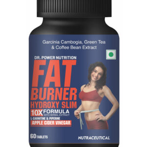 dr power fat burner