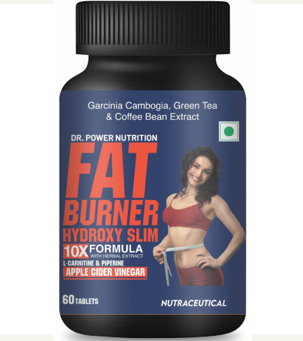 dr power fat burner