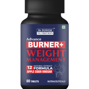 dr power nutrition Fat burner tablets