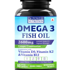 omega 3 capsule fish oil for heart